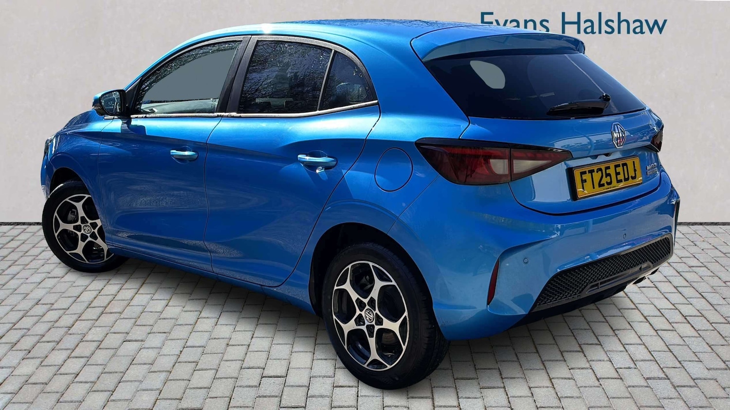 Used MG MG3 2025 for sale - 78119128: Photo 2