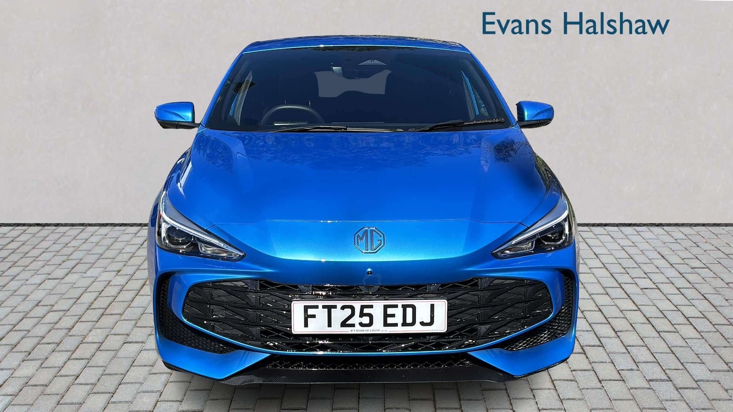 Used MG MG3 2025 for sale - 78119128: Photo 4