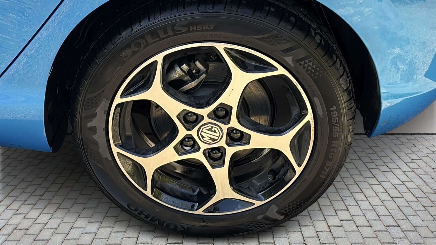 Used MG MG3 2025 for sale - 78119128: Photo 6