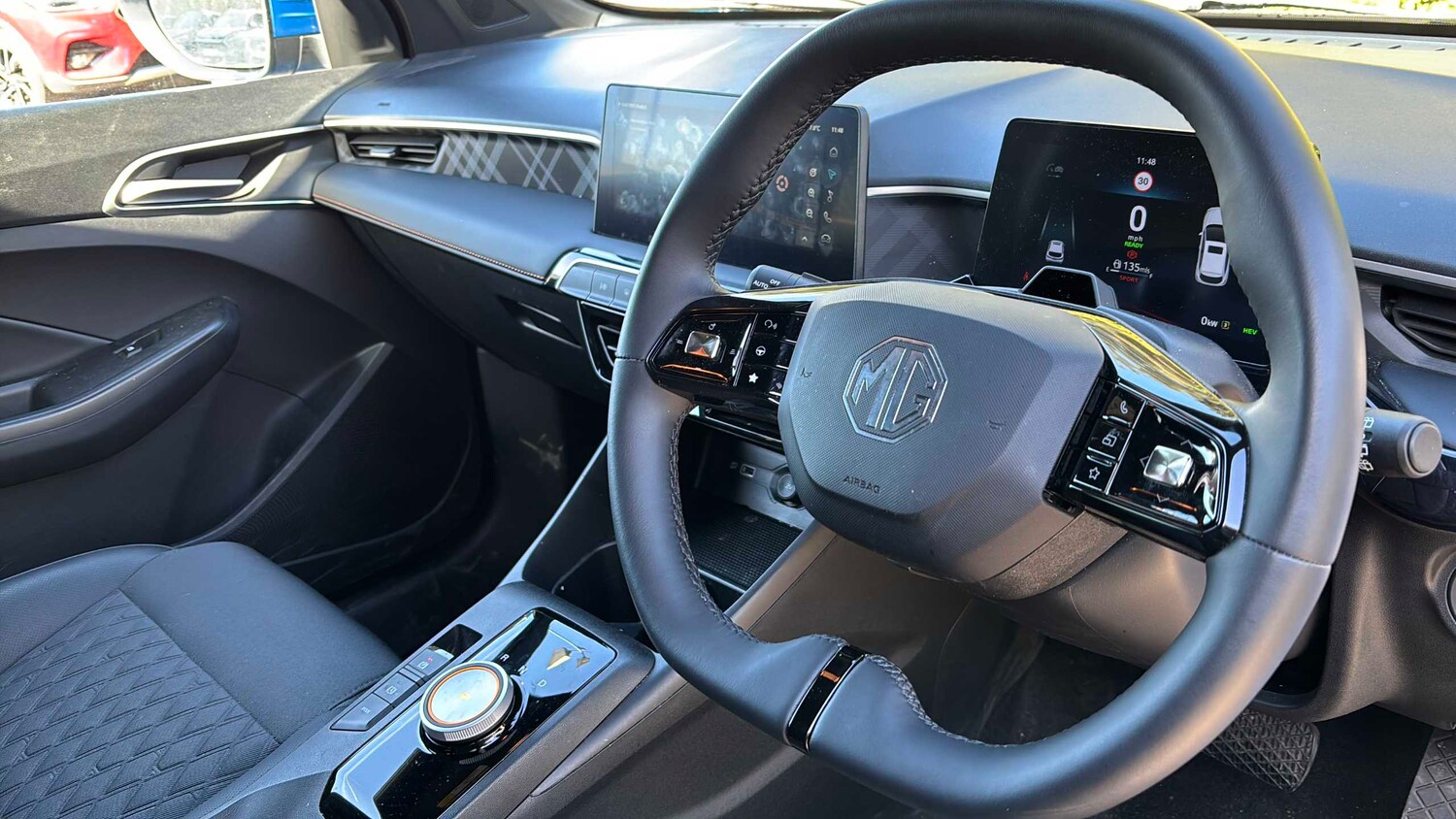 Used MG MG3 2025 for sale - 78119128: Photo 8