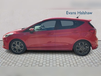 Used Ford Fiesta 2019 for sale - 78321722: Photo