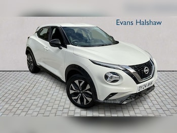 Used Nissan Juke 2024 for sale - 78264997: Photo