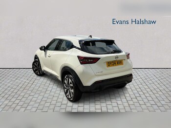 Used Nissan Juke 2024 for sale - 78264997: Photo