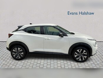 Used Nissan Juke 2024 for sale - 78264997: Photo