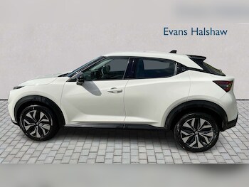 Used Nissan Juke 2024 for sale - 78264997: Photo