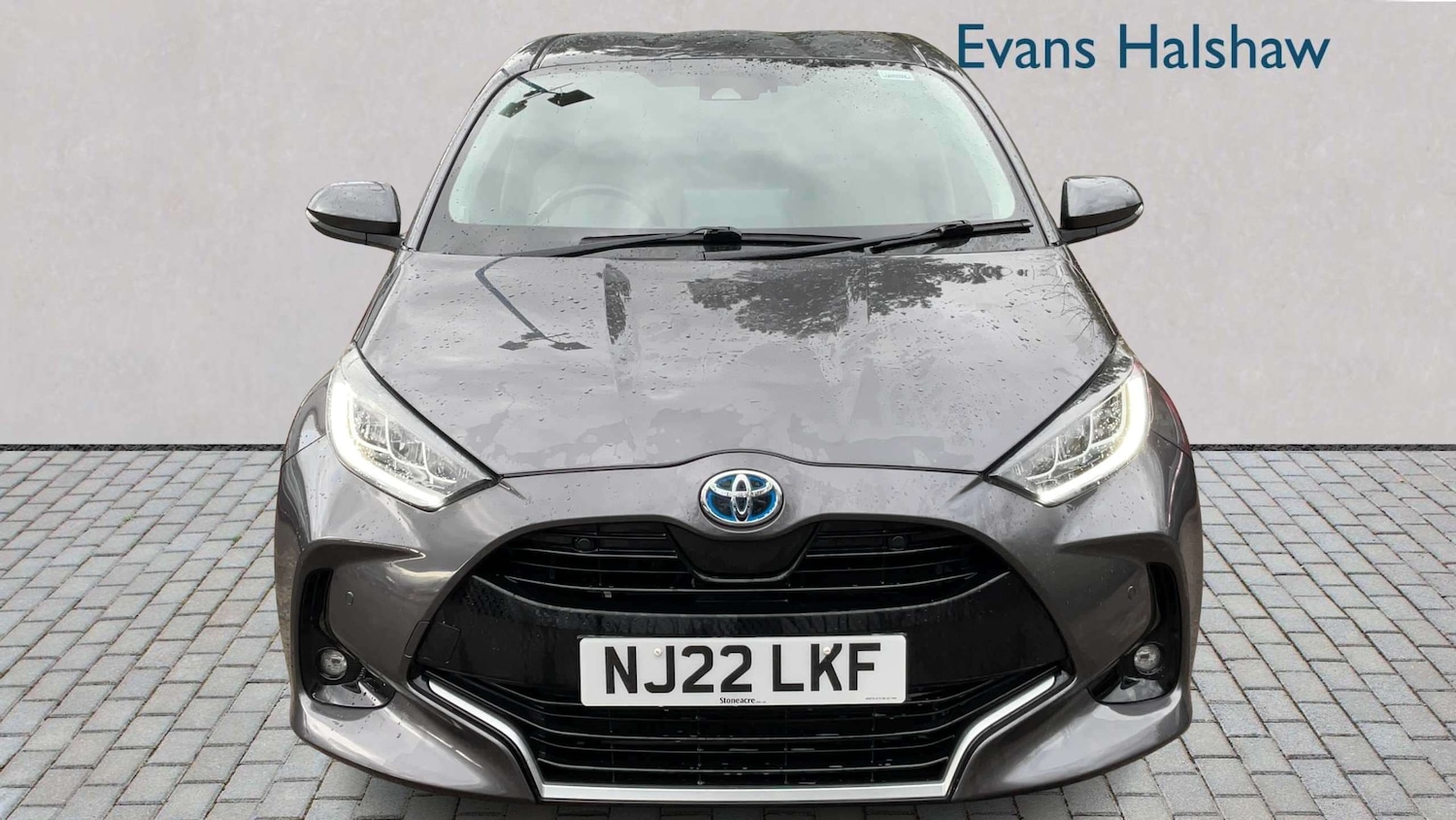 Used Toyota Yaris for sale - 77862026: Photo 4