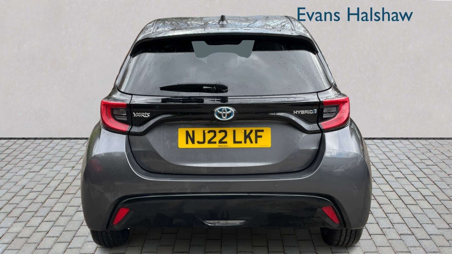 Used Toyota Yaris for sale - 77862026: Photo 5