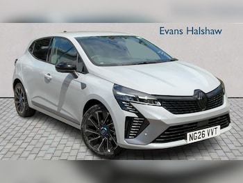 Used Renault Clio 2026 for sale - 78960994: Photo