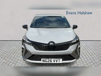 Used Renault Clio 2026 for sale - 78960994: Photo