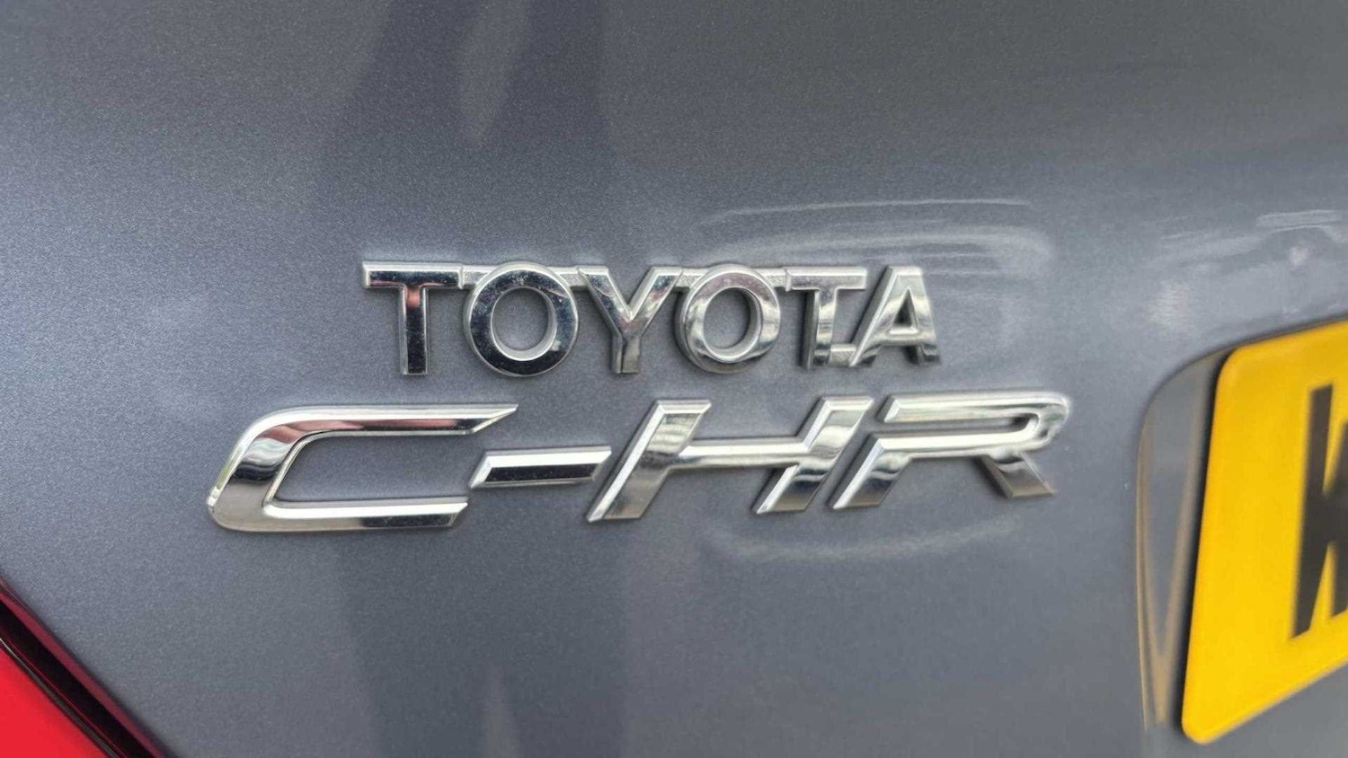Used Toyota C-HR 2020 for sale - 77894381: Photo 17
