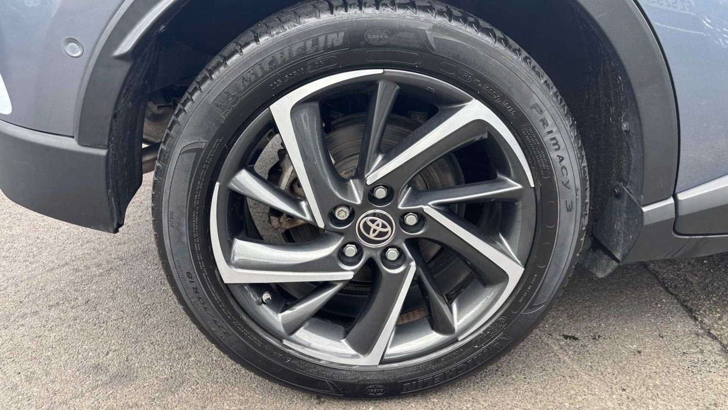 Used Toyota C-HR 2020 for sale - 77894381: Photo 19