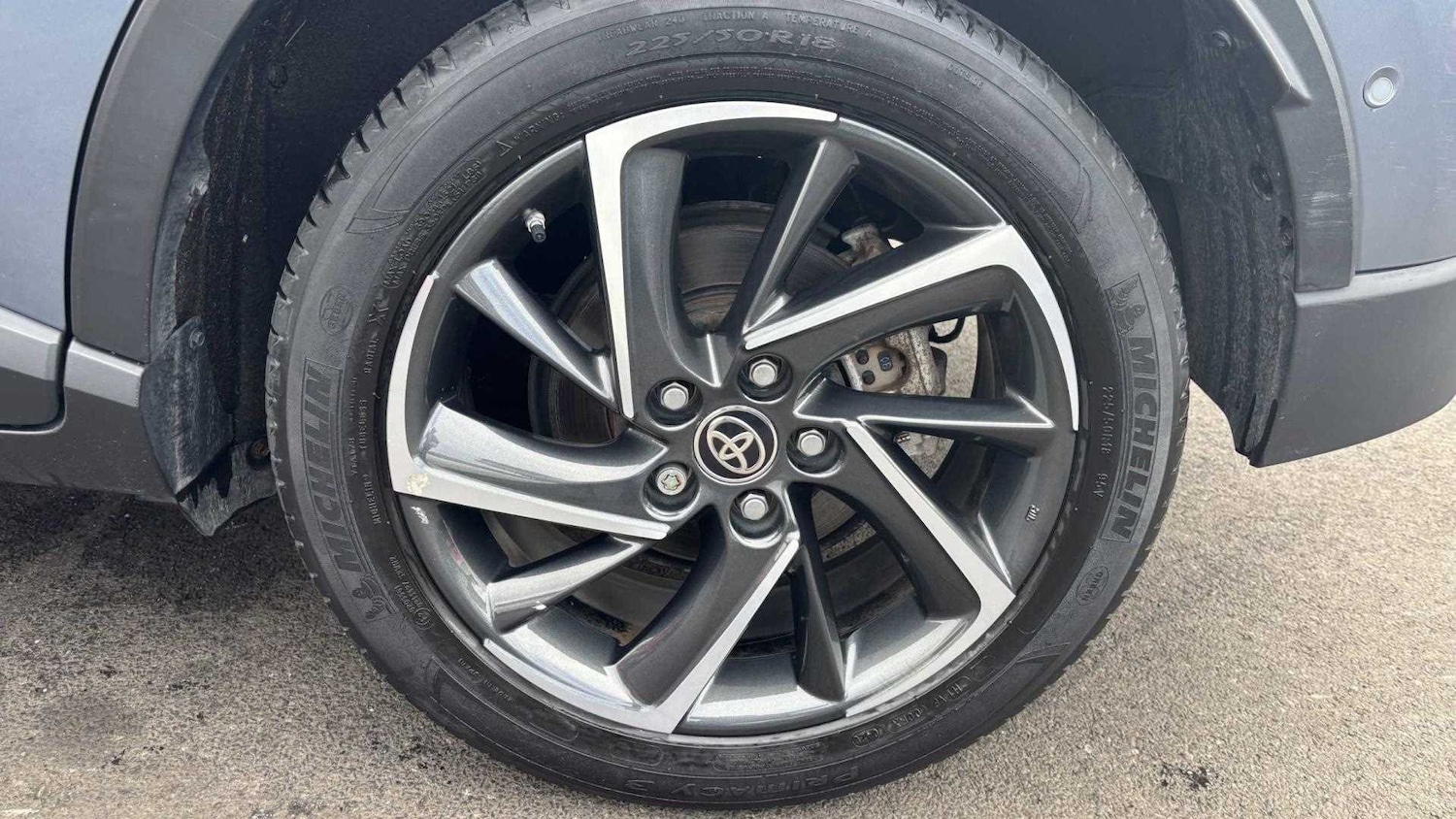 Used Toyota C-HR 2020 for sale - 77894381: Photo 20