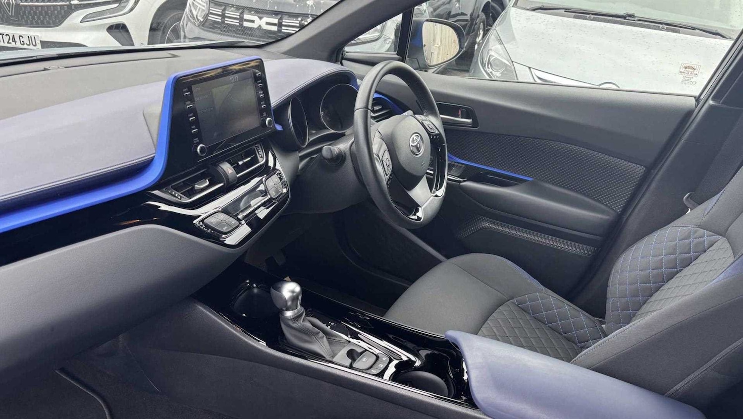 Used Toyota C-HR 2020 for sale - 77894381: Photo 22