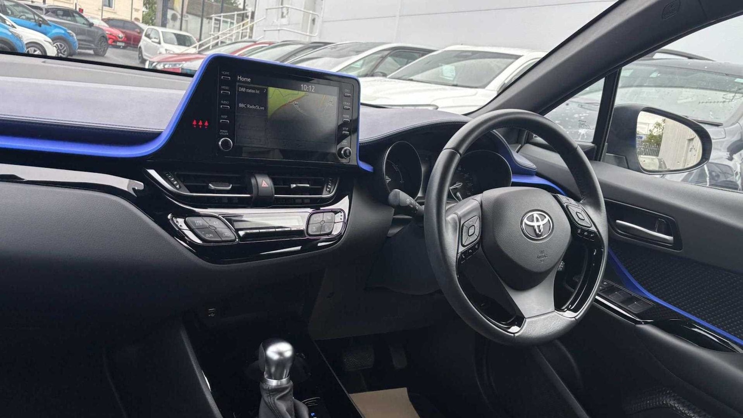 Used Toyota C-HR 2020 for sale - 77894381: Photo 24