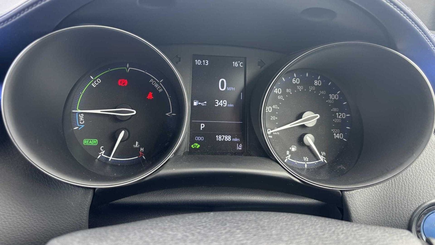 Used Toyota C-HR 2020 for sale - 77894381: Photo 31