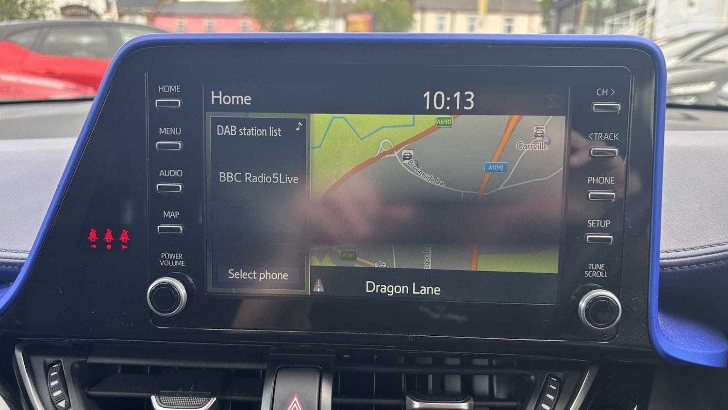 Used Toyota C-HR 2020 for sale - 77894381: Photo 33