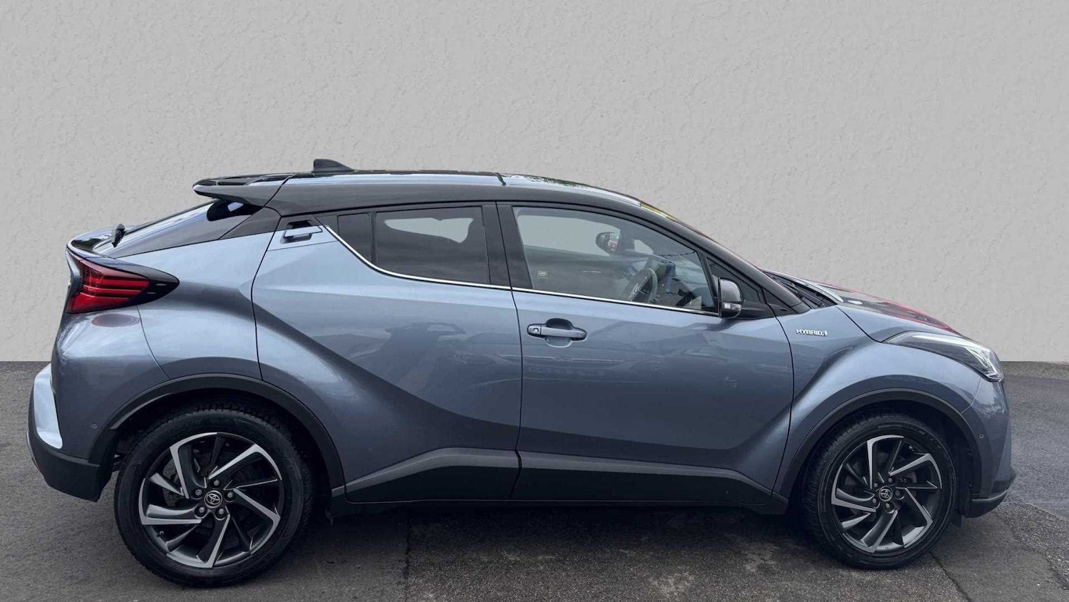 Used Toyota C-HR 2020 for sale - 77894381: Photo 9