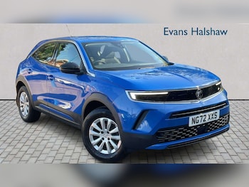 Used Vauxhall Mokka 2023 for sale - 79270908: Photo