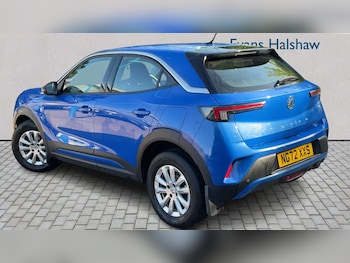 Used Vauxhall Mokka 2023 for sale - 79270908: Photo