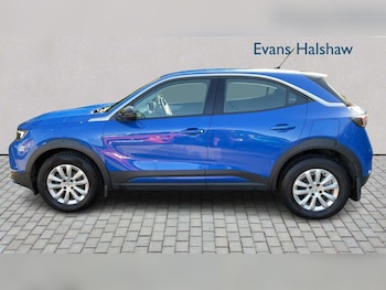 Used Vauxhall Mokka 2023 for sale - 79270908: Photo