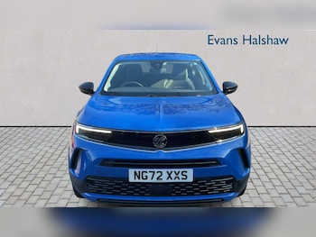 Used Vauxhall Mokka 2023 for sale - 79270908: Photo