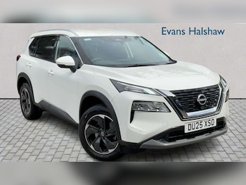 Used Nissan X-Trail 2025 for sale - 78970325: Photo