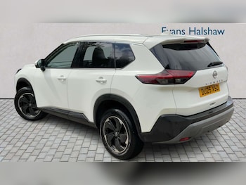 Used Nissan X-Trail 2025 for sale - 78970325: Photo