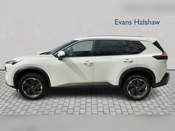 Used Nissan X-Trail 2025 for sale - 78970325: Photo