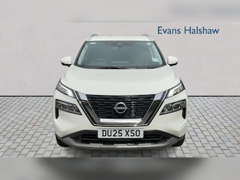 Used Nissan X-Trail 2025 for sale - 78970325: Photo