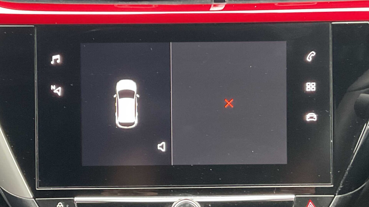 Used Vauxhall Corsa 2022 for sale - 77857822: Photo 21