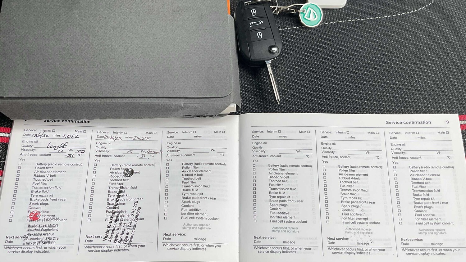 Used Vauxhall Corsa 2022 for sale - 77857822: Photo 22