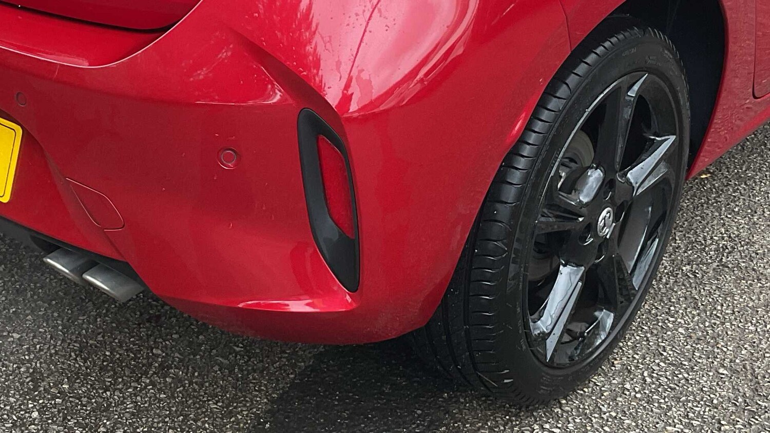 Used Vauxhall Corsa 2022 for sale - 77857822: Photo 24