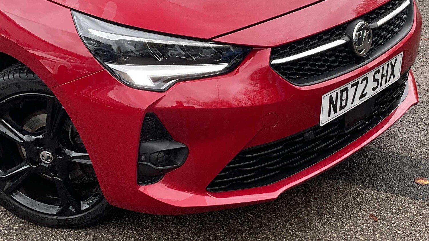 Used Vauxhall Corsa 2022 for sale - 77857822: Photo 25
