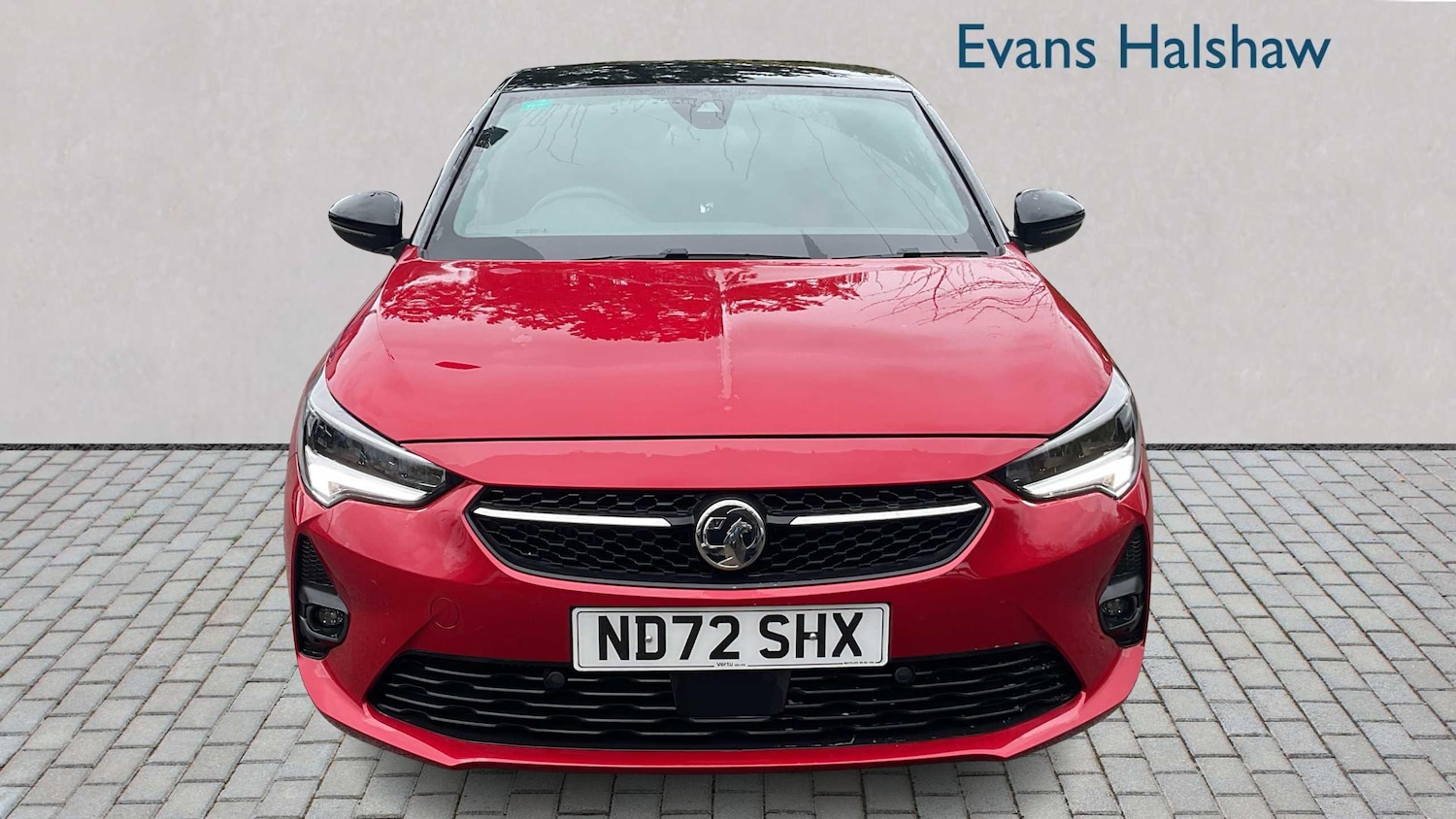 Used Vauxhall Corsa 2022 for sale - 77857822: Photo 4