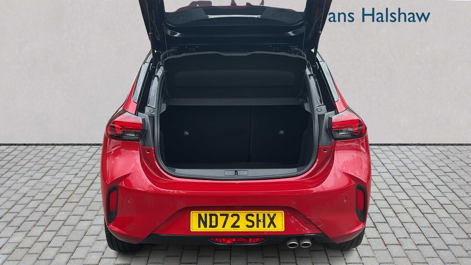 Used Vauxhall Corsa 2022 for sale - 77857822: Photo 8