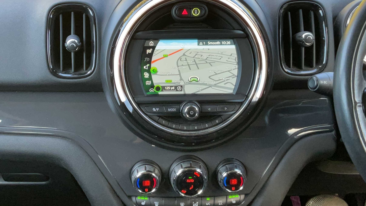 Used MINI Countryman 2018 for sale - 77928735: Photo 10