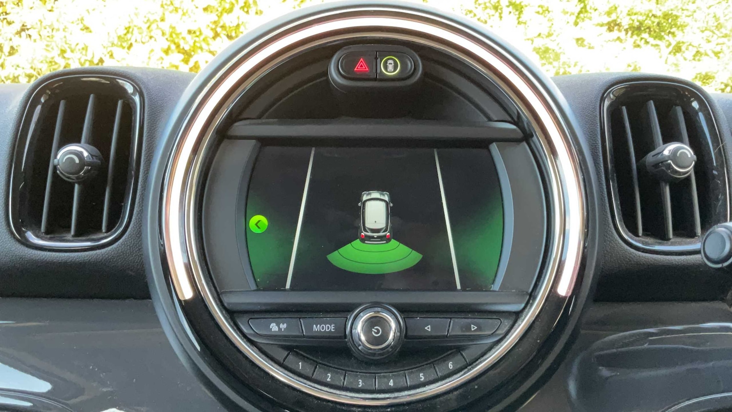 Used MINI Countryman 2018 for sale - 77928735: Photo 11