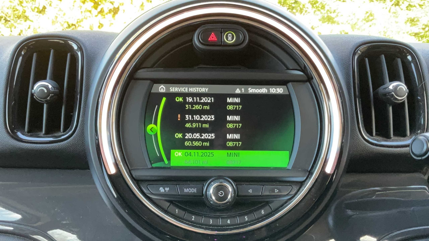 Used MINI Countryman 2018 for sale - 77928735: Photo 13