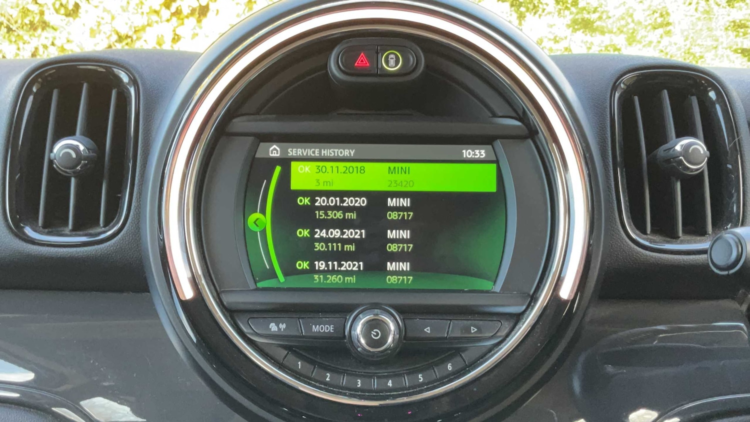 Used MINI Countryman 2018 for sale - 77928735: Photo 14