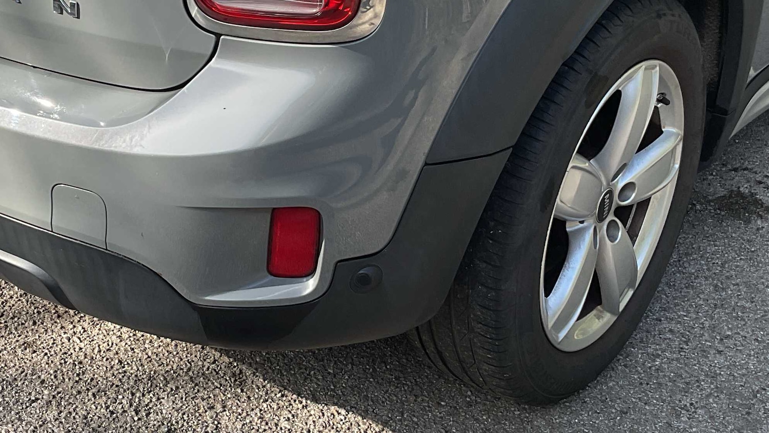 Used MINI Countryman 2018 for sale - 77928735: Photo 16