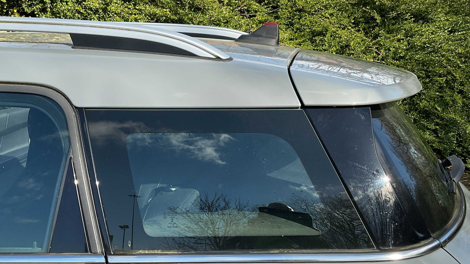 Used MINI Countryman 2018 for sale - 77928735: Photo 17