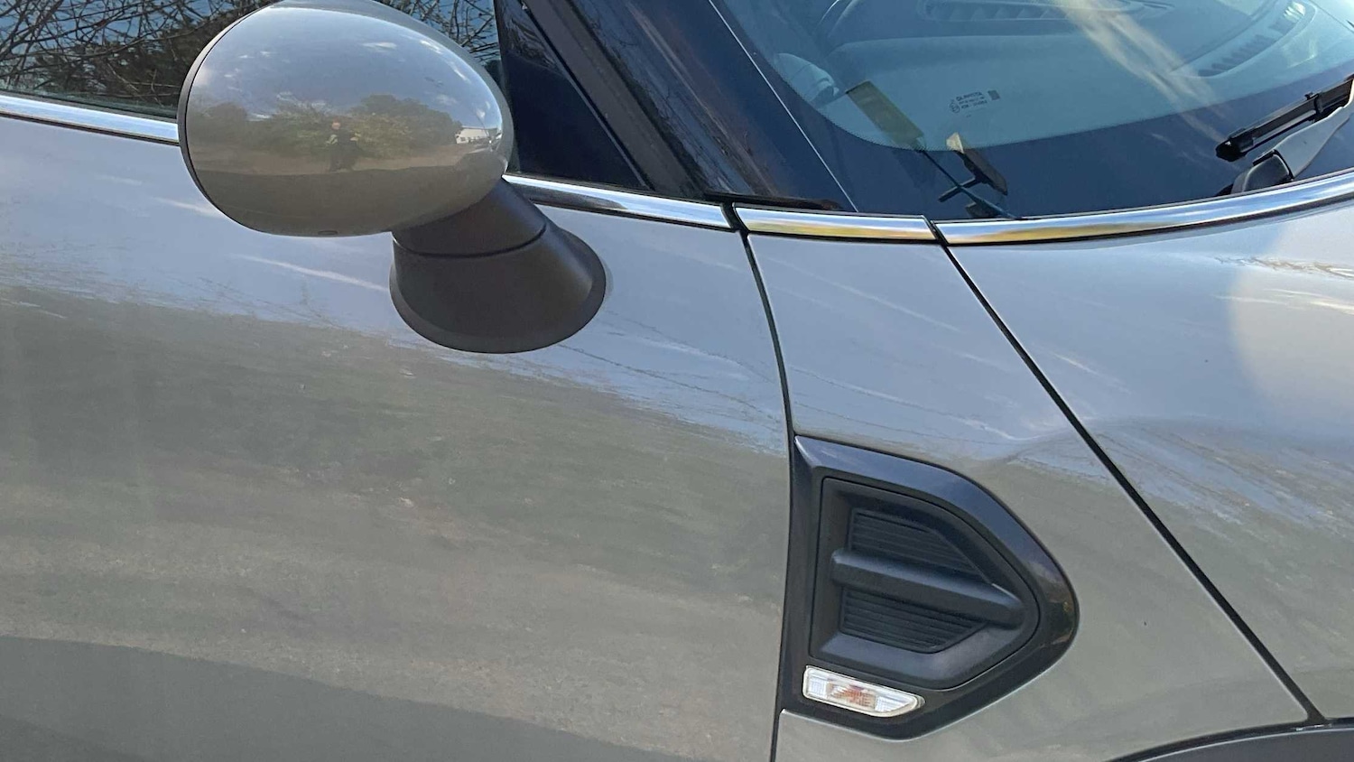 Used MINI Countryman 2018 for sale - 77928735: Photo 18