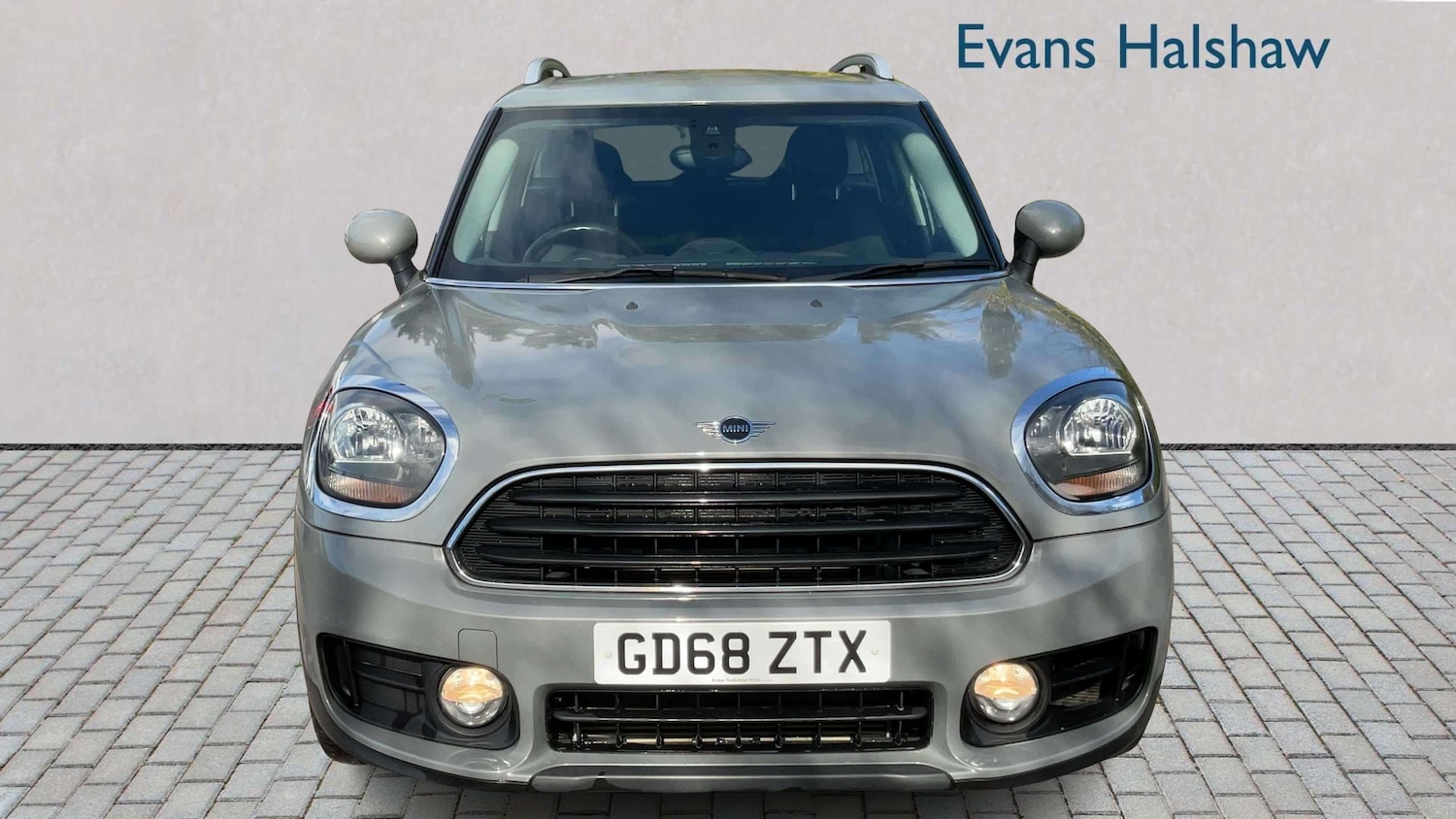 Used MINI Countryman 2018 for sale - 77928735: Photo 4