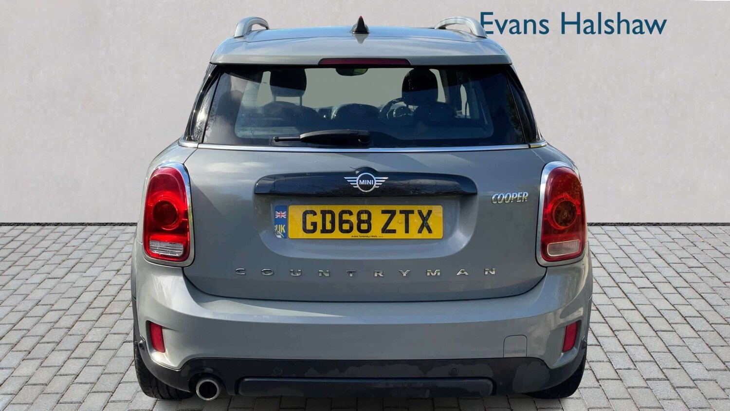 Used MINI Countryman 2018 for sale - 77928735: Photo 6