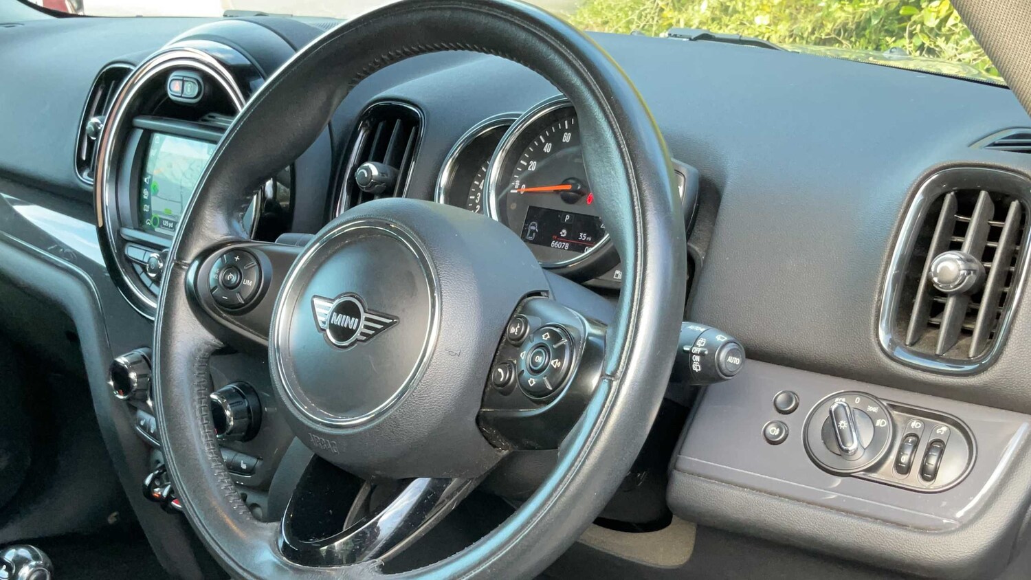 Used MINI Countryman 2018 for sale - 77928735: Photo 7