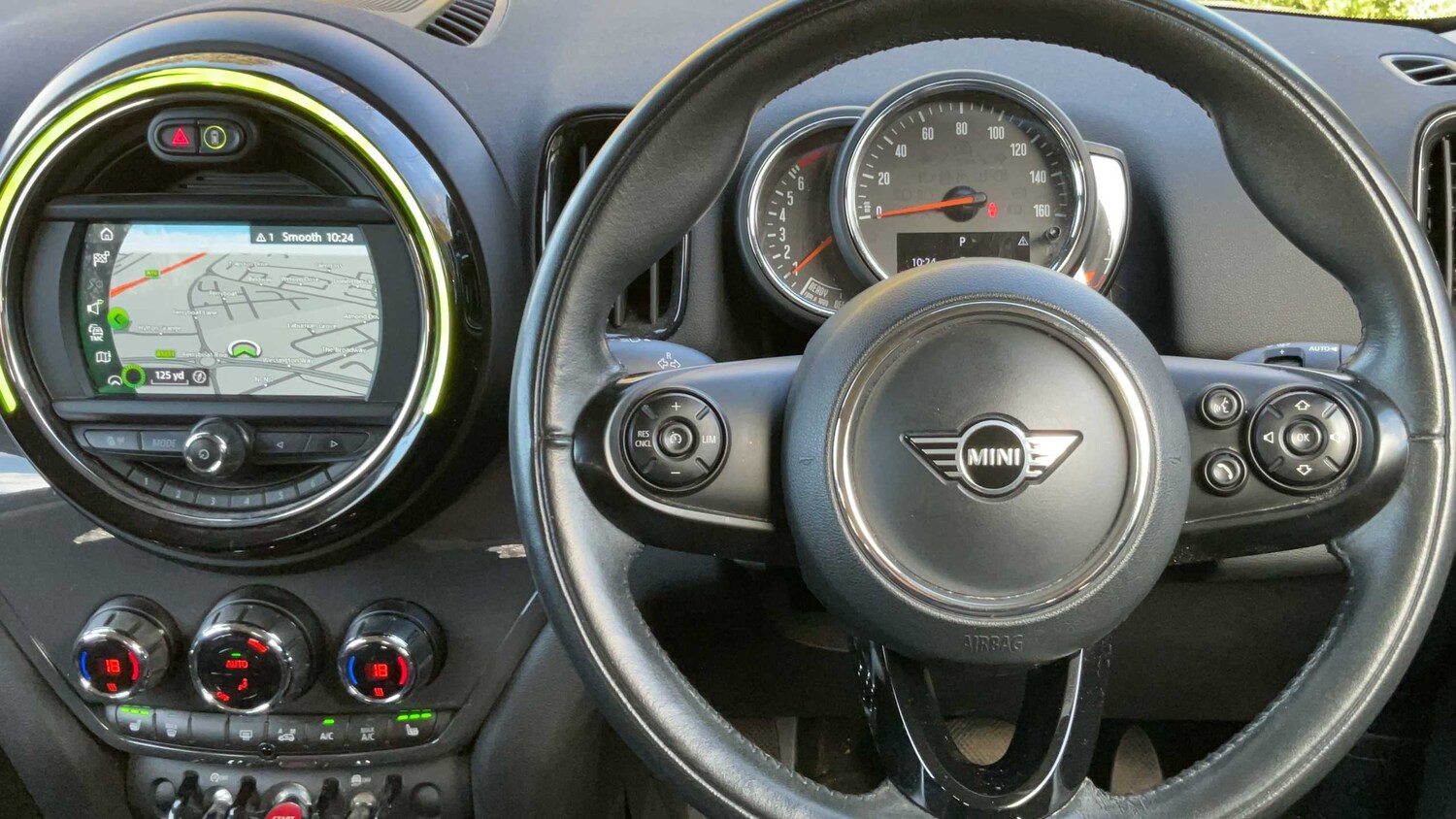 Used MINI Countryman 2018 for sale - 77928735: Photo 8