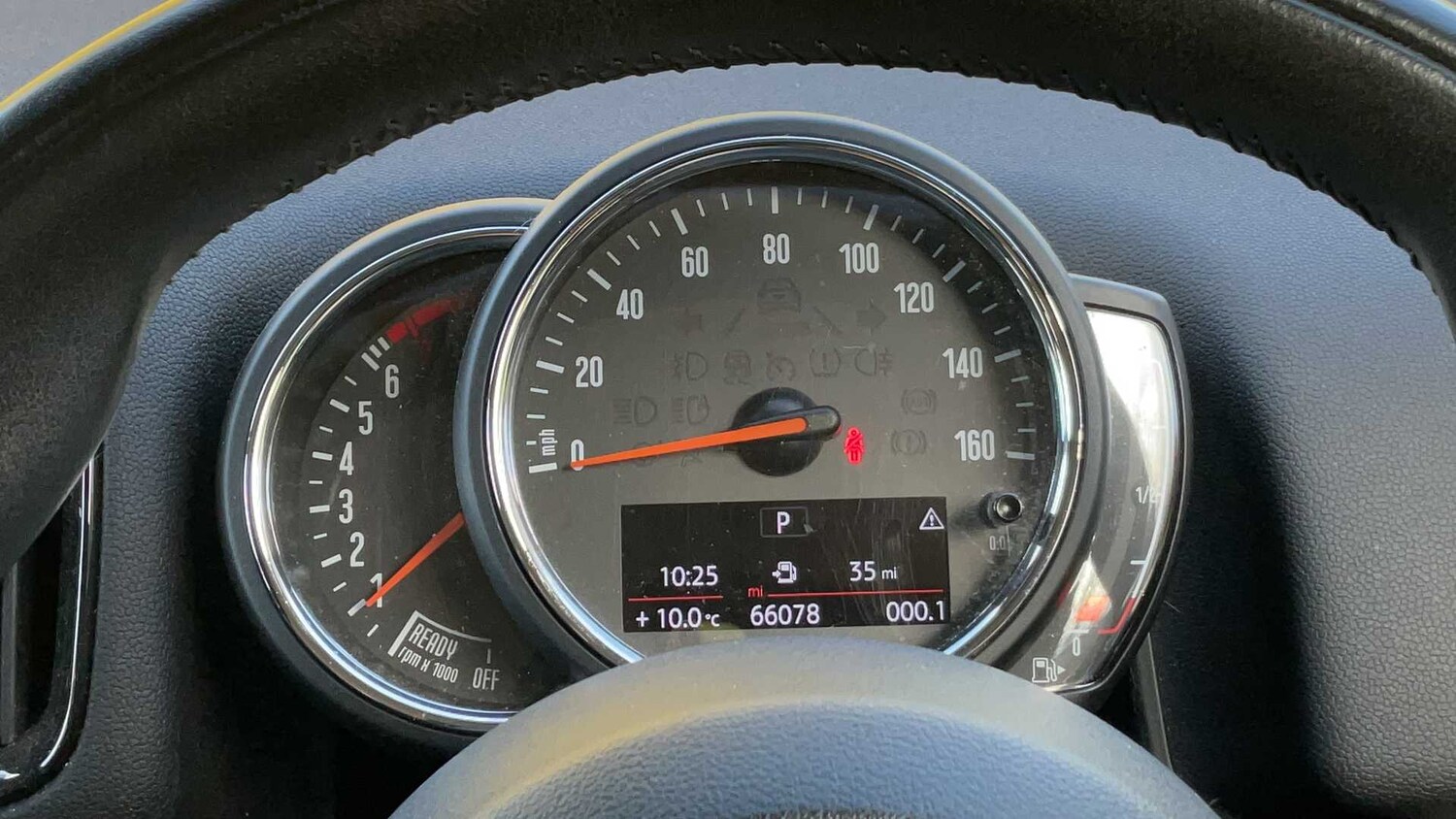 Used MINI Countryman 2018 for sale - 77928735: Photo 9