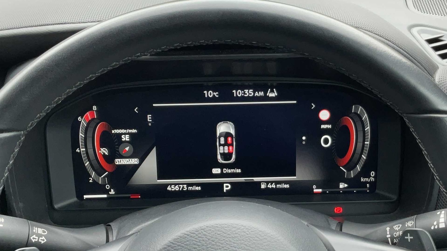 Used Nissan Juke 2024 for sale - 78104842: Photo 10