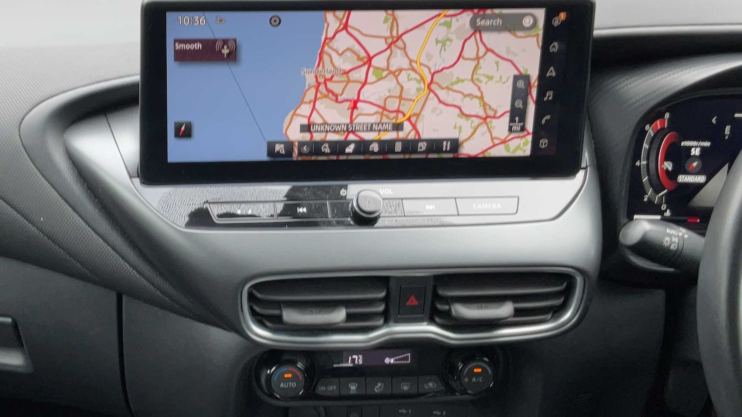 Used Nissan Juke 2024 for sale - 78104842: Photo 11