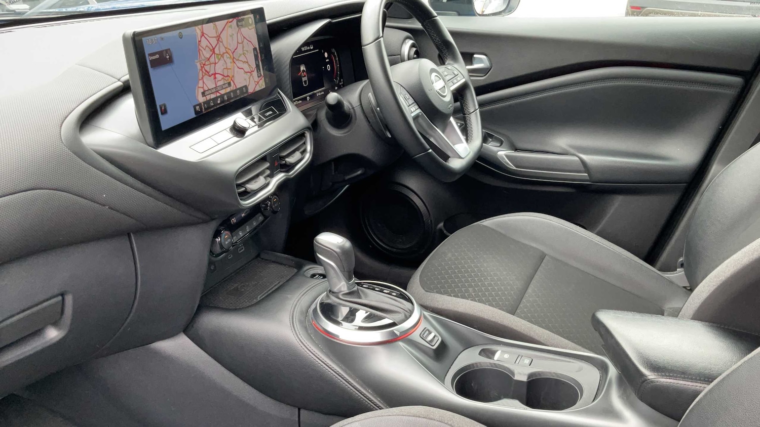 Used Nissan Juke 2024 for sale - 78104842: Photo 12